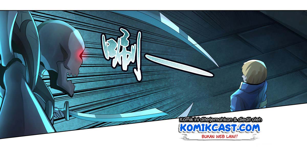 The Demon King Who Lost His Job Chapter 33 Gambar 42