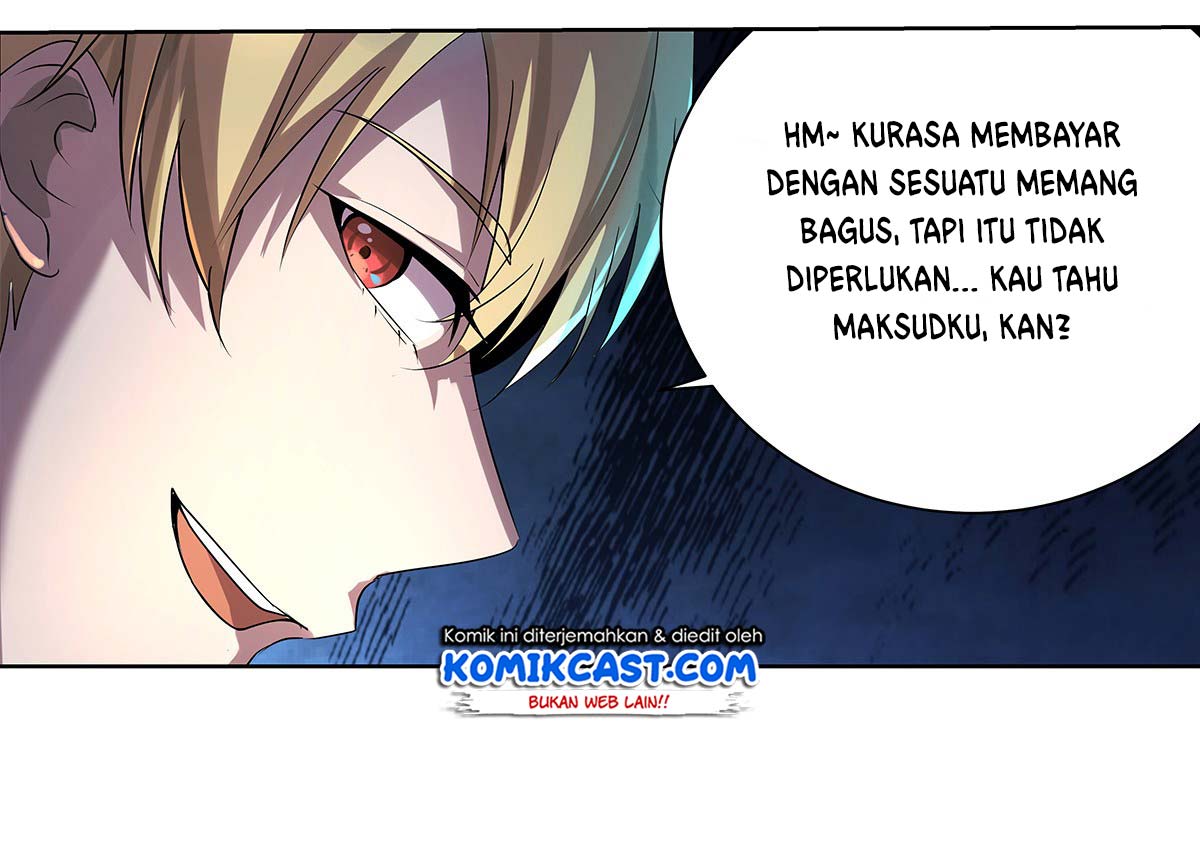 The Demon King Who Lost His Job Chapter 33 Gambar 54