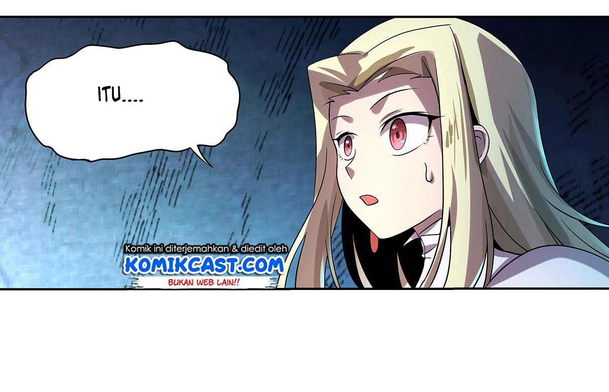 The Demon King Who Lost His Job Chapter 33 Gambar 55