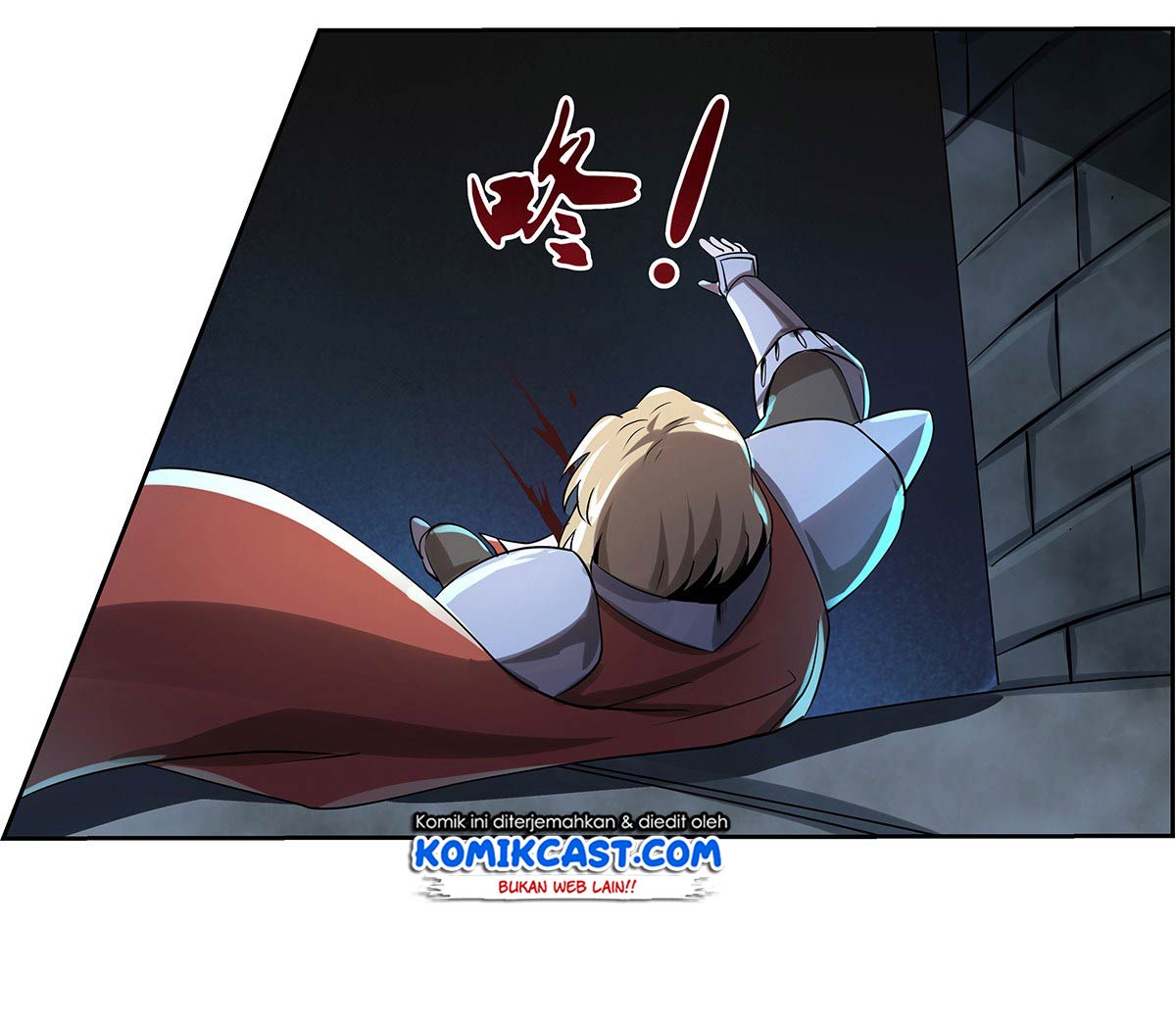 The Demon King Who Lost His Job Chapter 33 Gambar 6