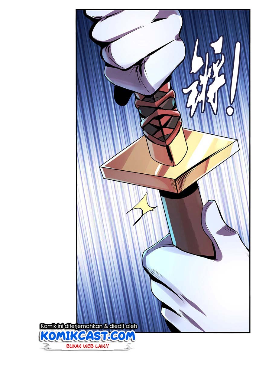 The Demon King Who Lost His Job Chapter 33 Gambar 65