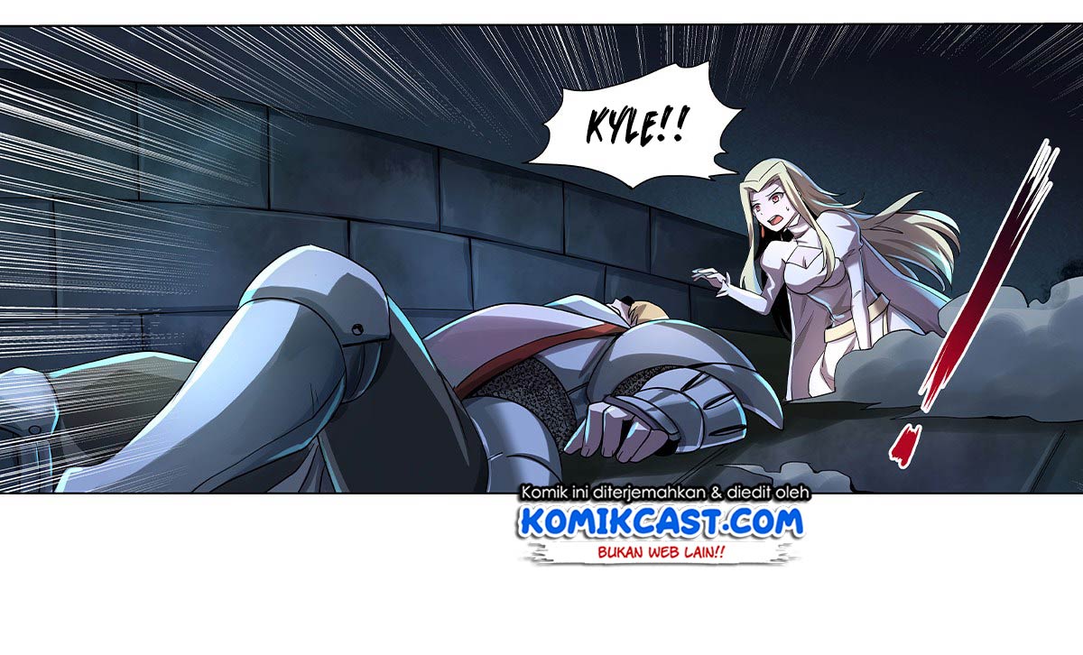 The Demon King Who Lost His Job Chapter 33 Gambar 7