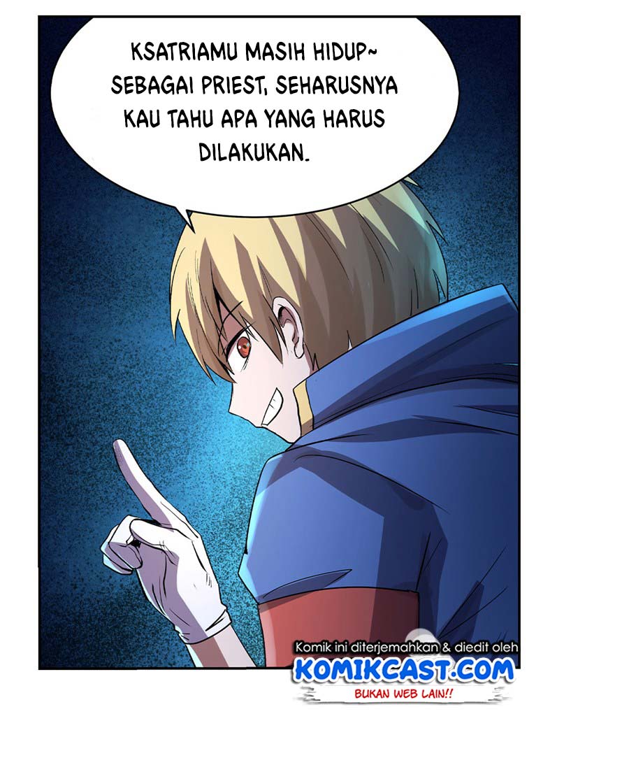 The Demon King Who Lost His Job Chapter 33 Gambar 72
