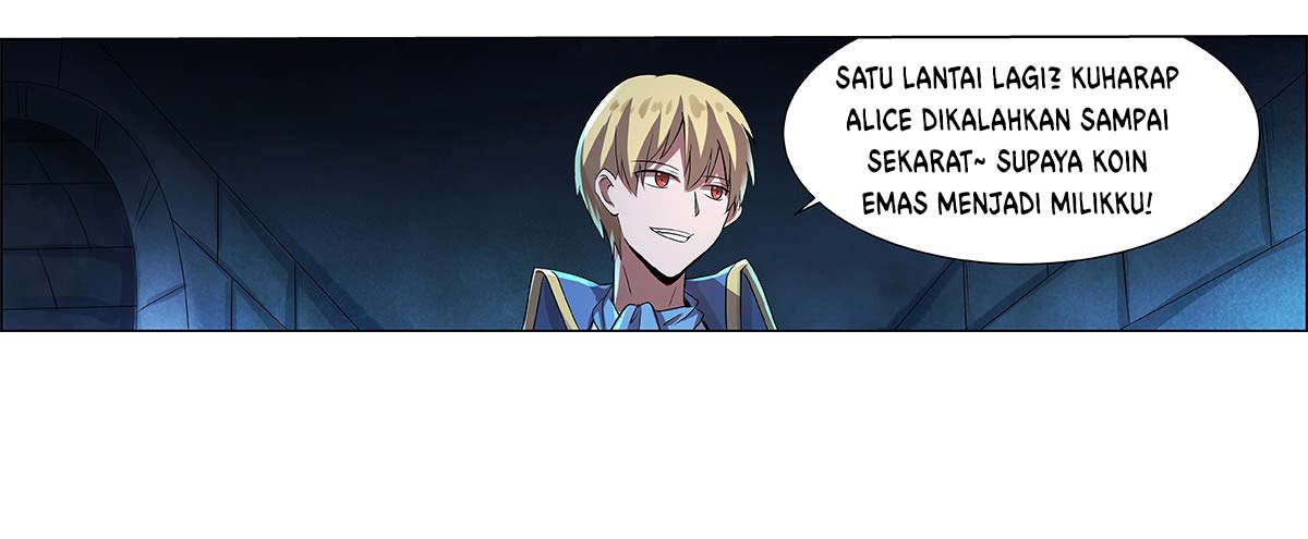 The Demon King Who Lost His Job Chapter 33 Gambar 76