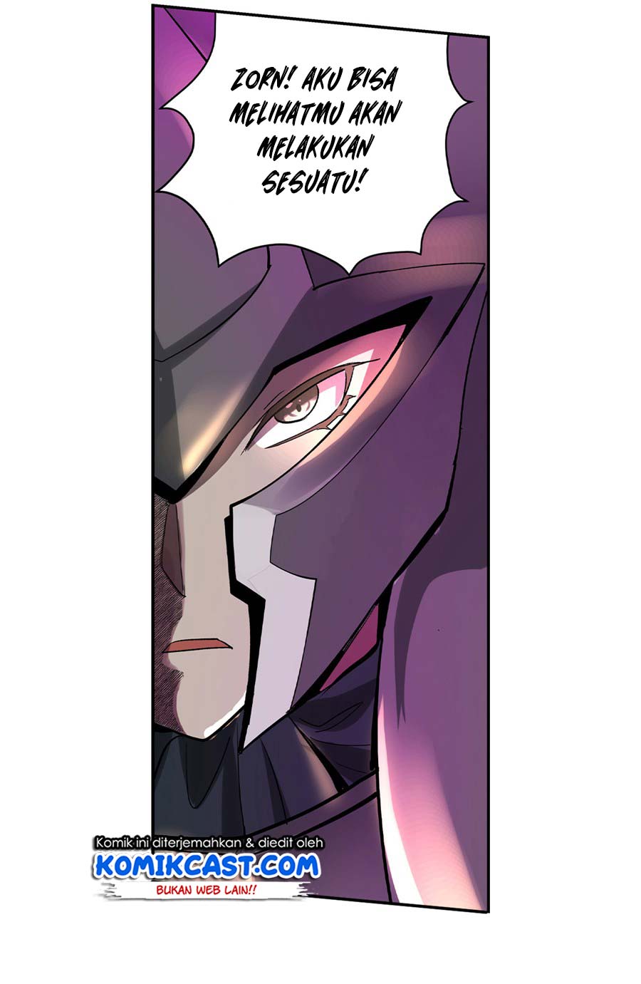 The Demon King Who Lost His Job Chapter 33 Gambar 82