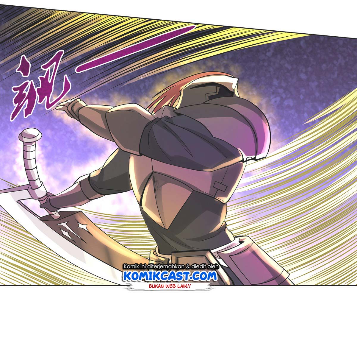 The Demon King Who Lost His Job Chapter 33 Gambar 83