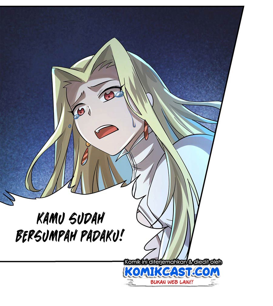 The Demon King Who Lost His Job Chapter 33 Gambar 9