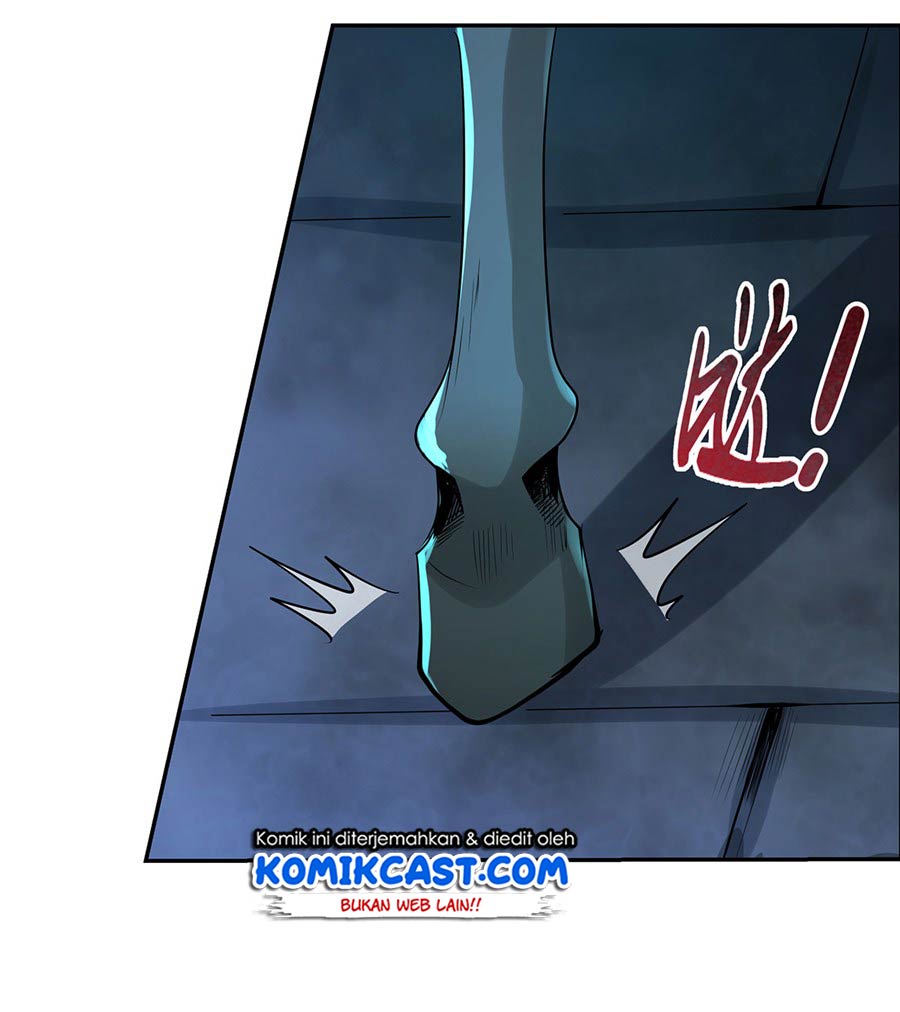 The Demon King Who Lost His Job Chapter 33 Gambar 10