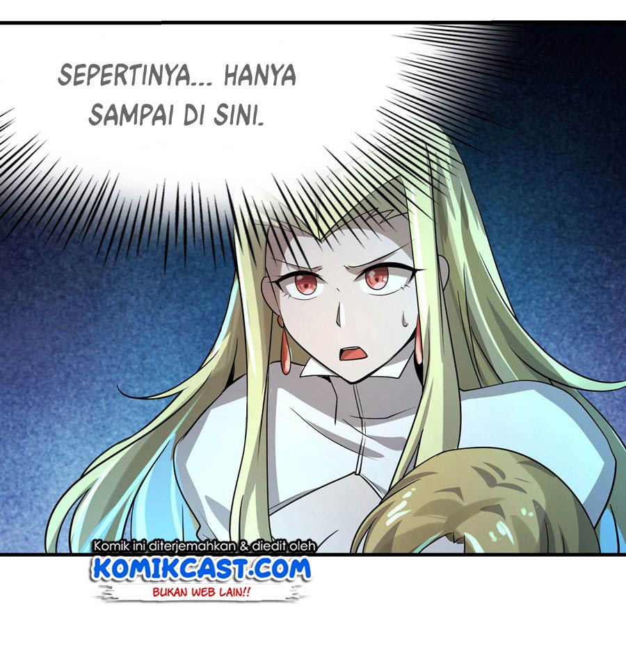 The Demon King Who Lost His Job Chapter 33 Gambar 13