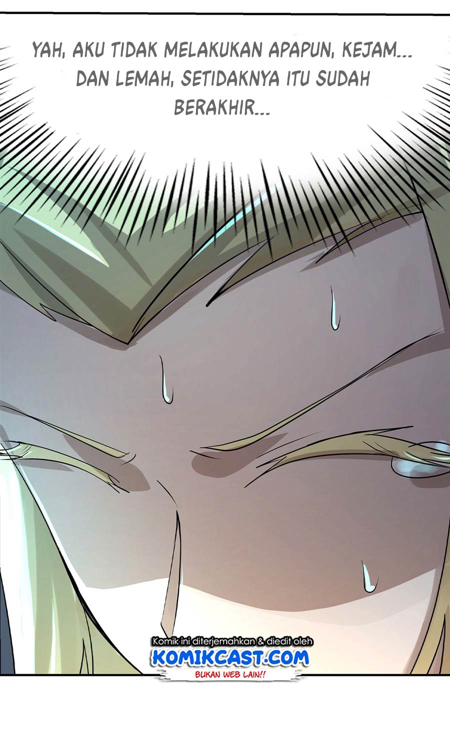 The Demon King Who Lost His Job Chapter 33 Gambar 14