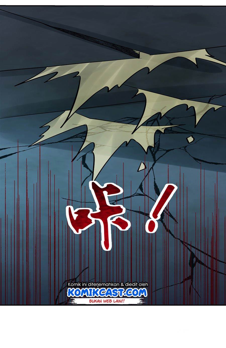 The Demon King Who Lost His Job Chapter 33 Gambar 15