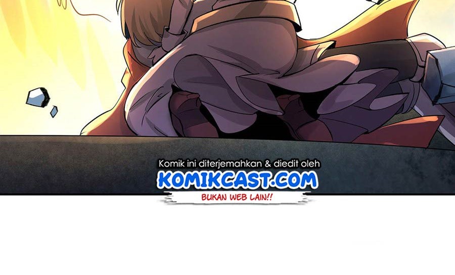 The Demon King Who Lost His Job Chapter 33 Gambar 17