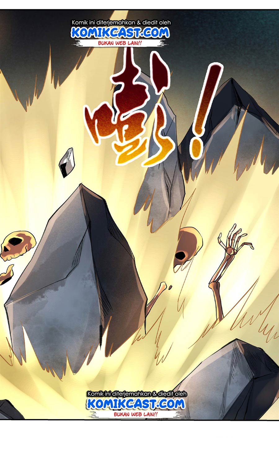 The Demon King Who Lost His Job Chapter 33 Gambar 18