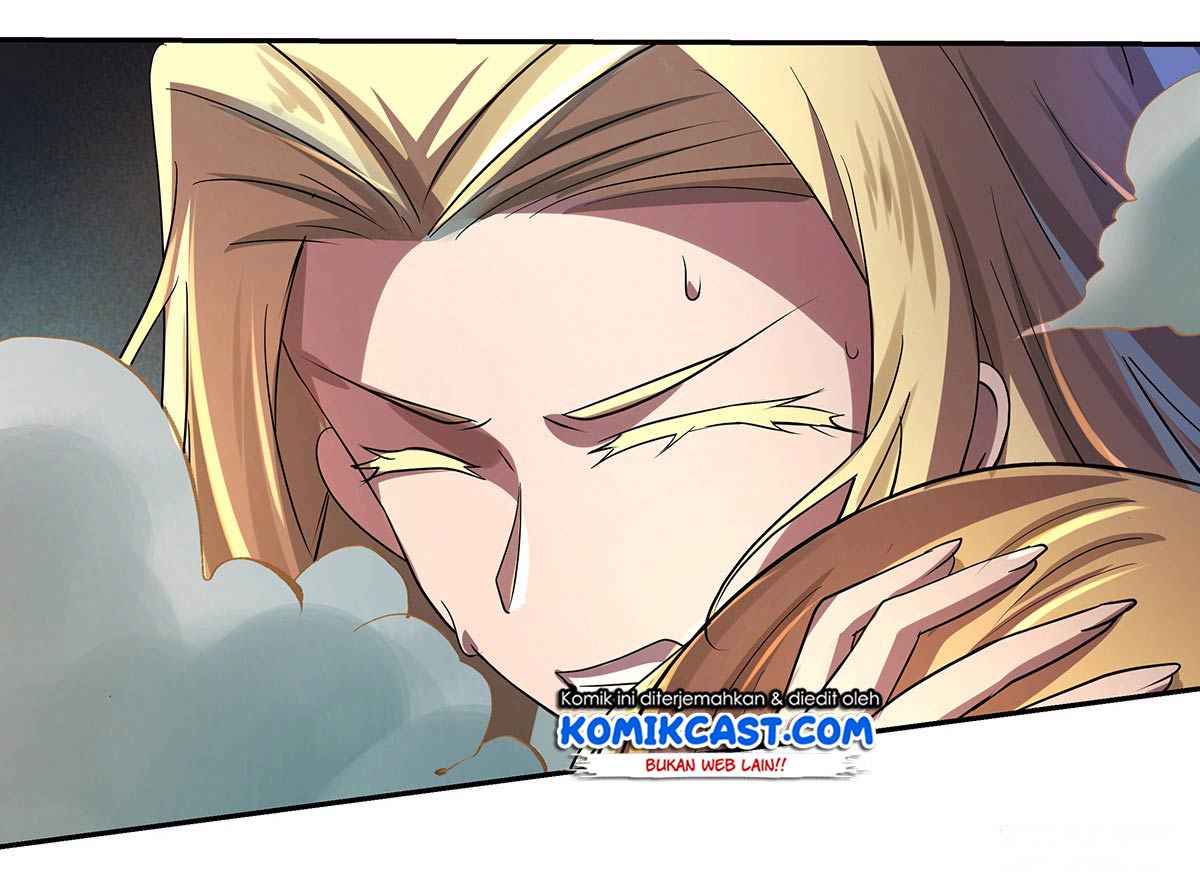 The Demon King Who Lost His Job Chapter 33 Gambar 19