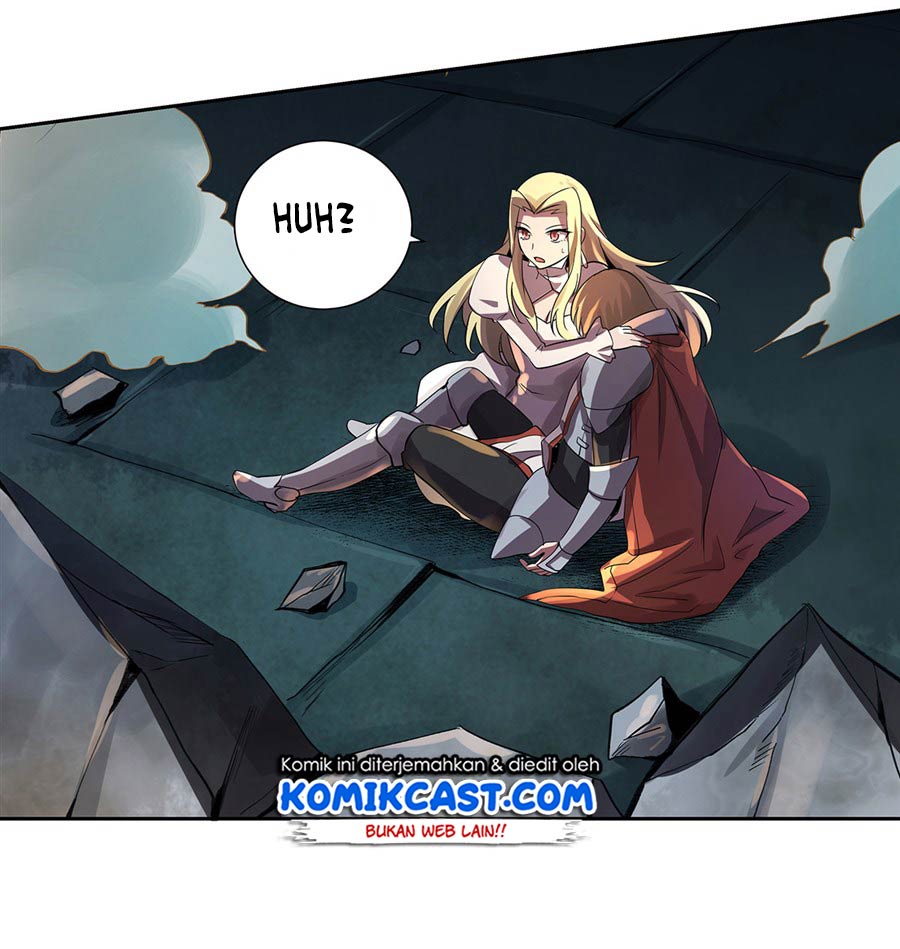 The Demon King Who Lost His Job Chapter 33 Gambar 20