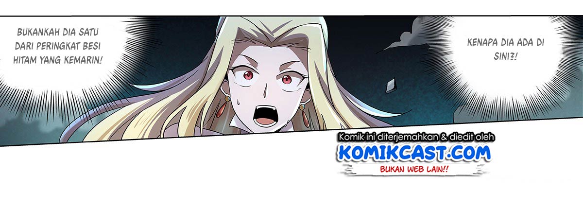 The Demon King Who Lost His Job Chapter 33 Gambar 24