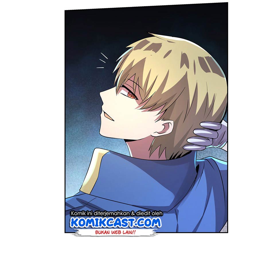 The Demon King Who Lost His Job Chapter 33 Gambar 25