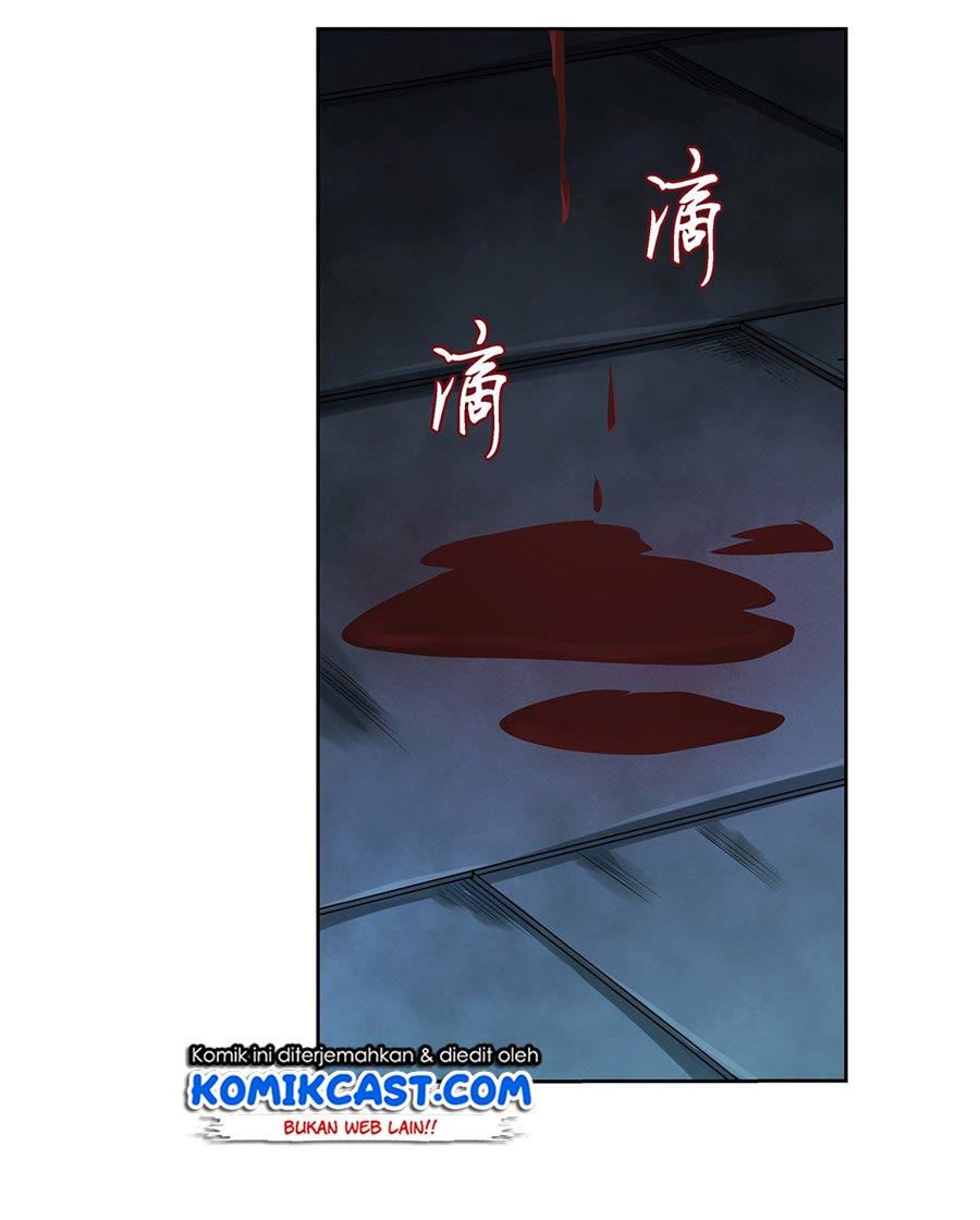 The Demon King Who Lost His Job Chapter 33 Gambar 3