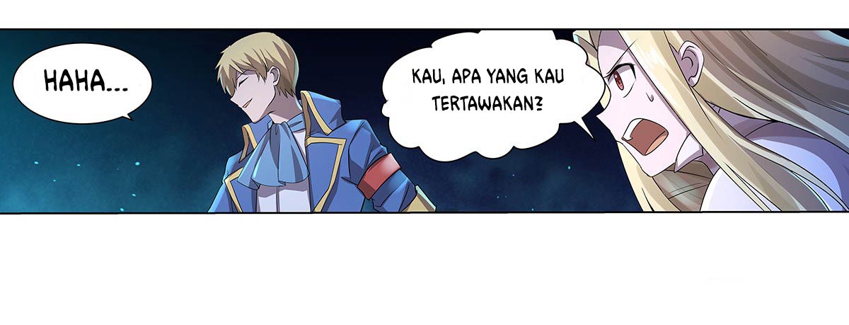 The Demon King Who Lost His Job Chapter 33 Gambar 31