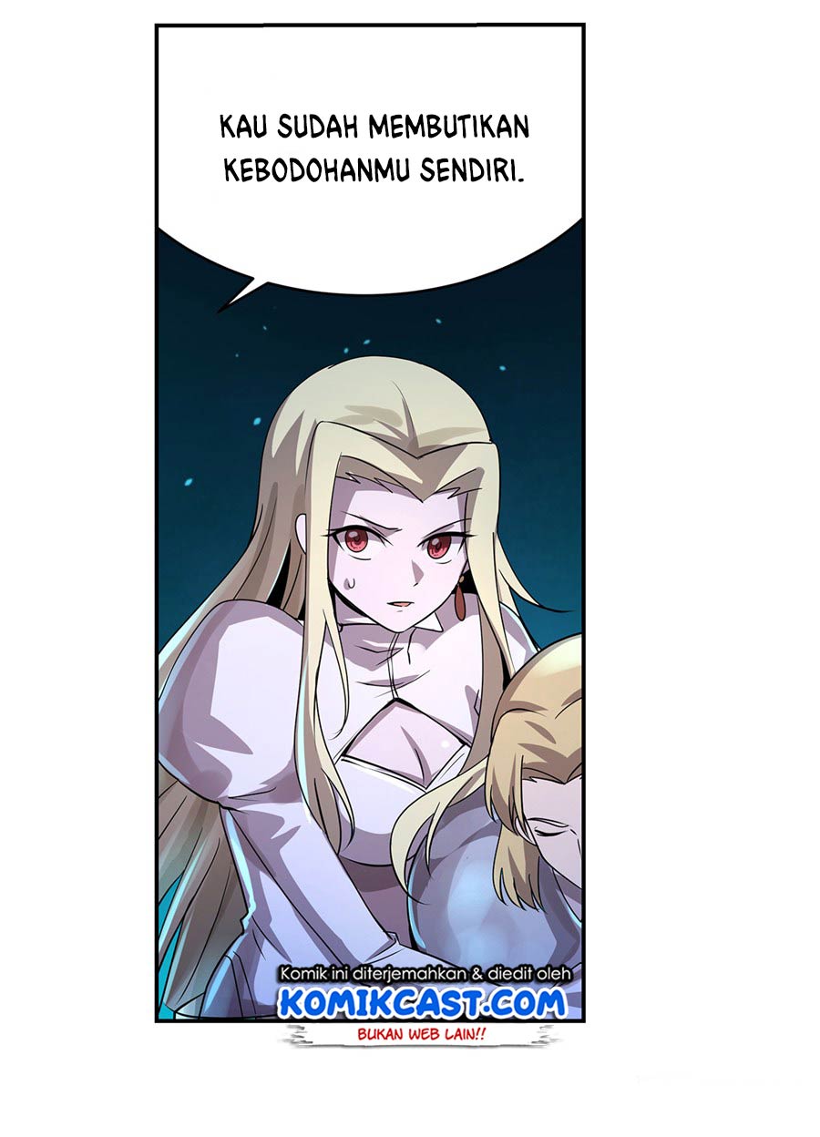 The Demon King Who Lost His Job Chapter 33 Gambar 33