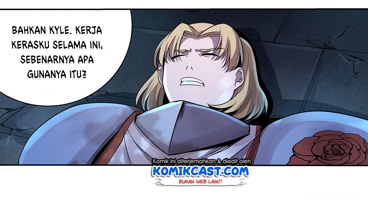 The Demon King Who Lost His Job Chapter 33 Gambar 37