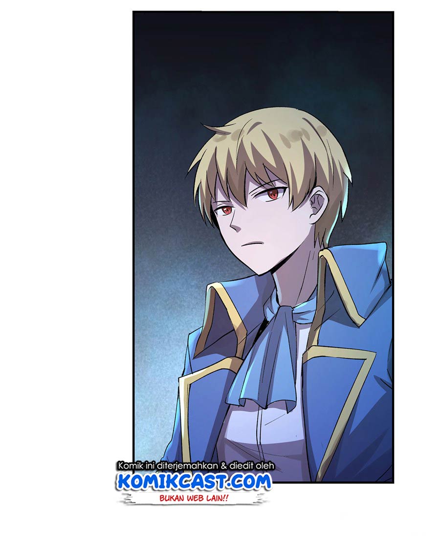 The Demon King Who Lost His Job Chapter 33 Gambar 38