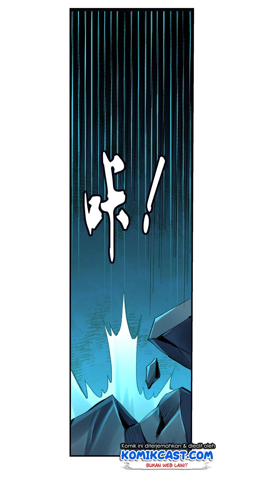 The Demon King Who Lost His Job Chapter 33 Gambar 40