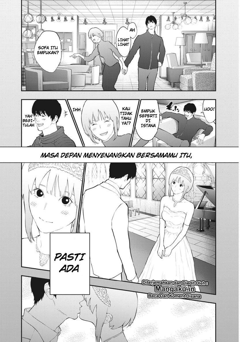 Jagaaaaaan Chapter 100 Gambar 15