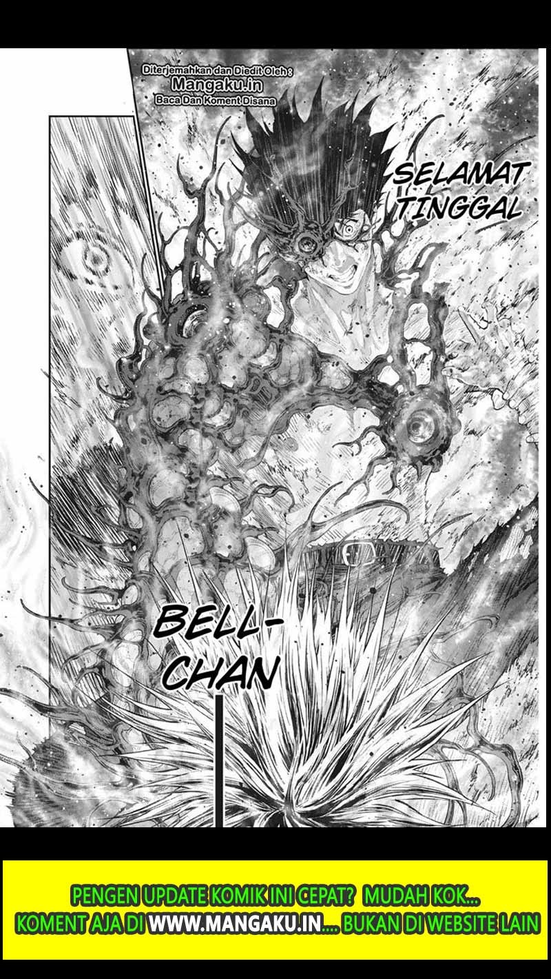 Jagaaaaaan Chapter 100 Gambar 17