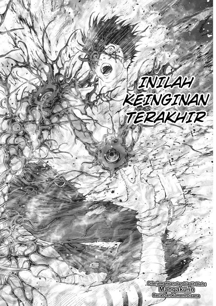 Jagaaaaaan Chapter 100 Gambar 19