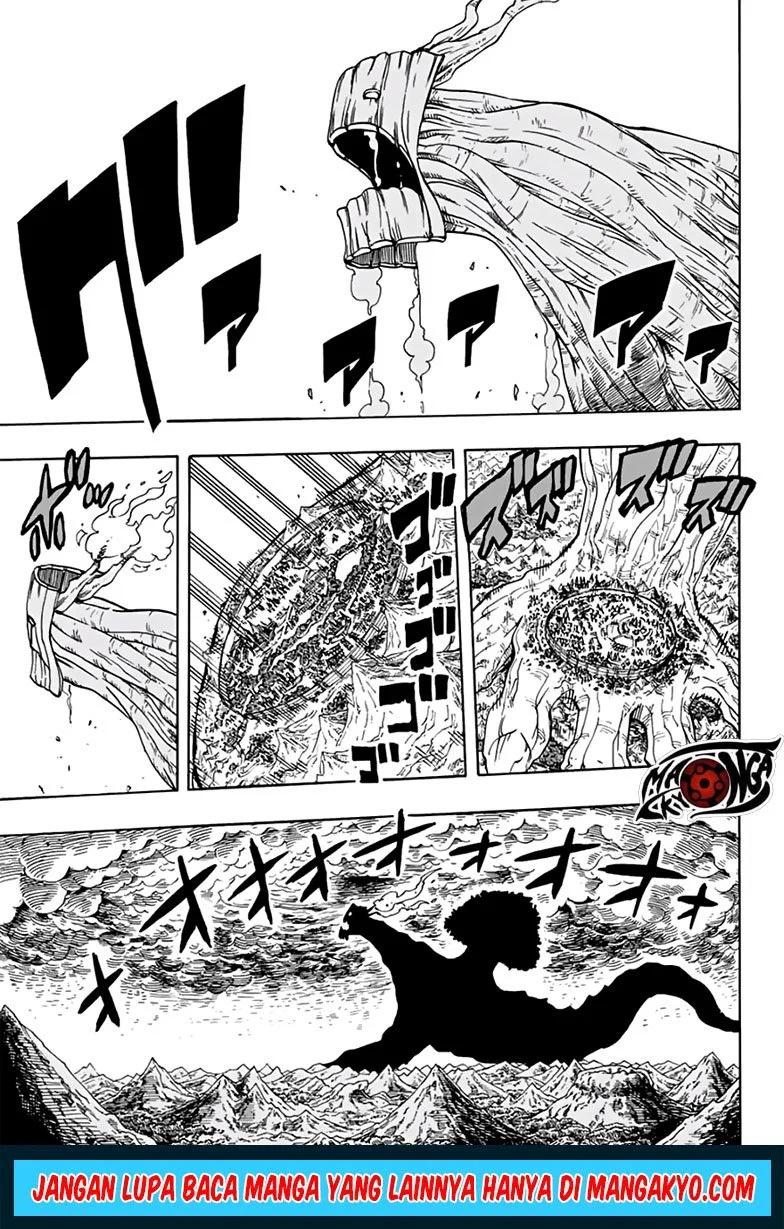 Fairy Tail: 100 Years Quest Chapter 50 Gambar 9