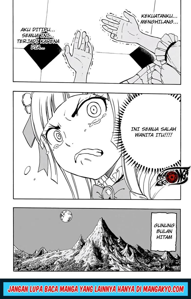 Fairy Tail: 100 Years Quest Chapter 50 Gambar 18