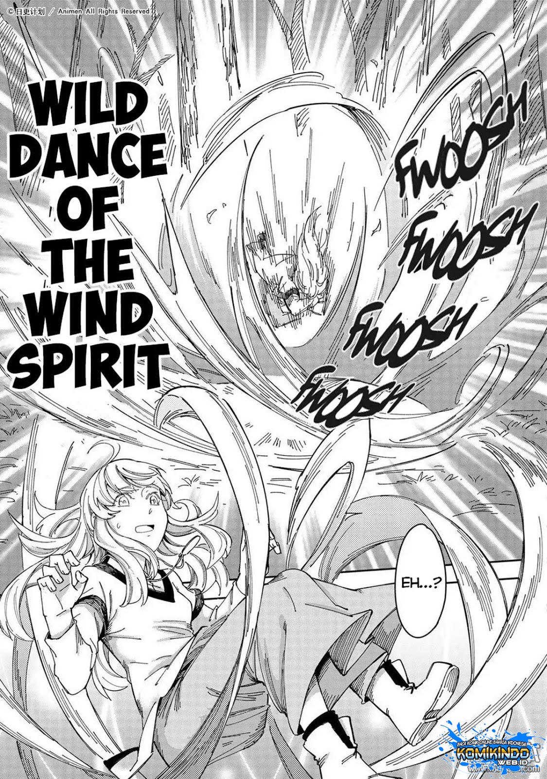 Retired Heroes Chapter 25 Gambar 17