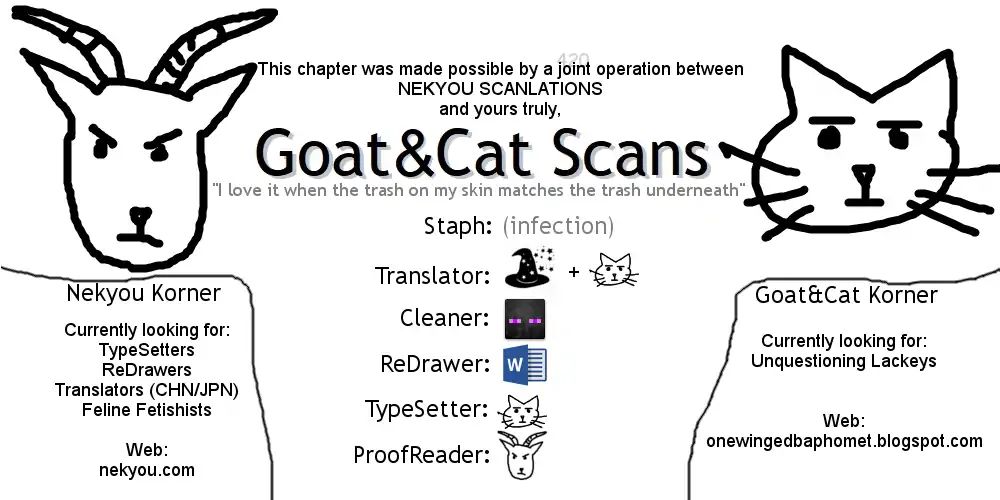 Retired Heroes Chapter 21 Gambar 3