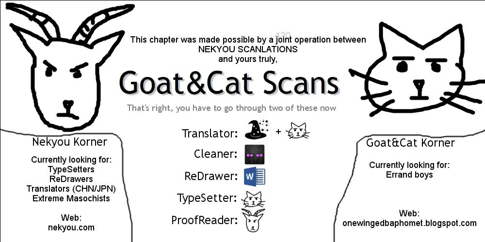 Retired Heroes Chapter 20 Gambar 3