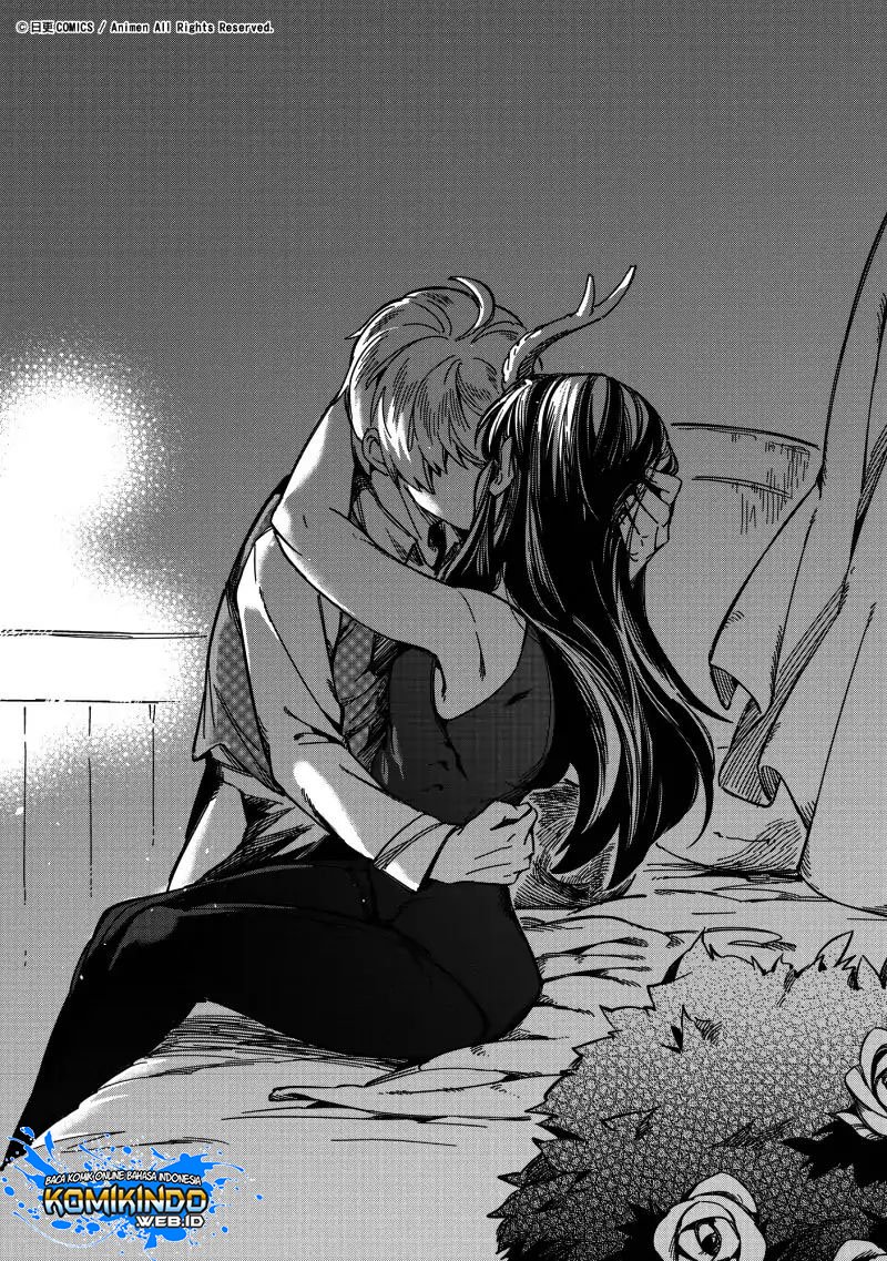 Retired Heroes Chapter 19 Gambar 31