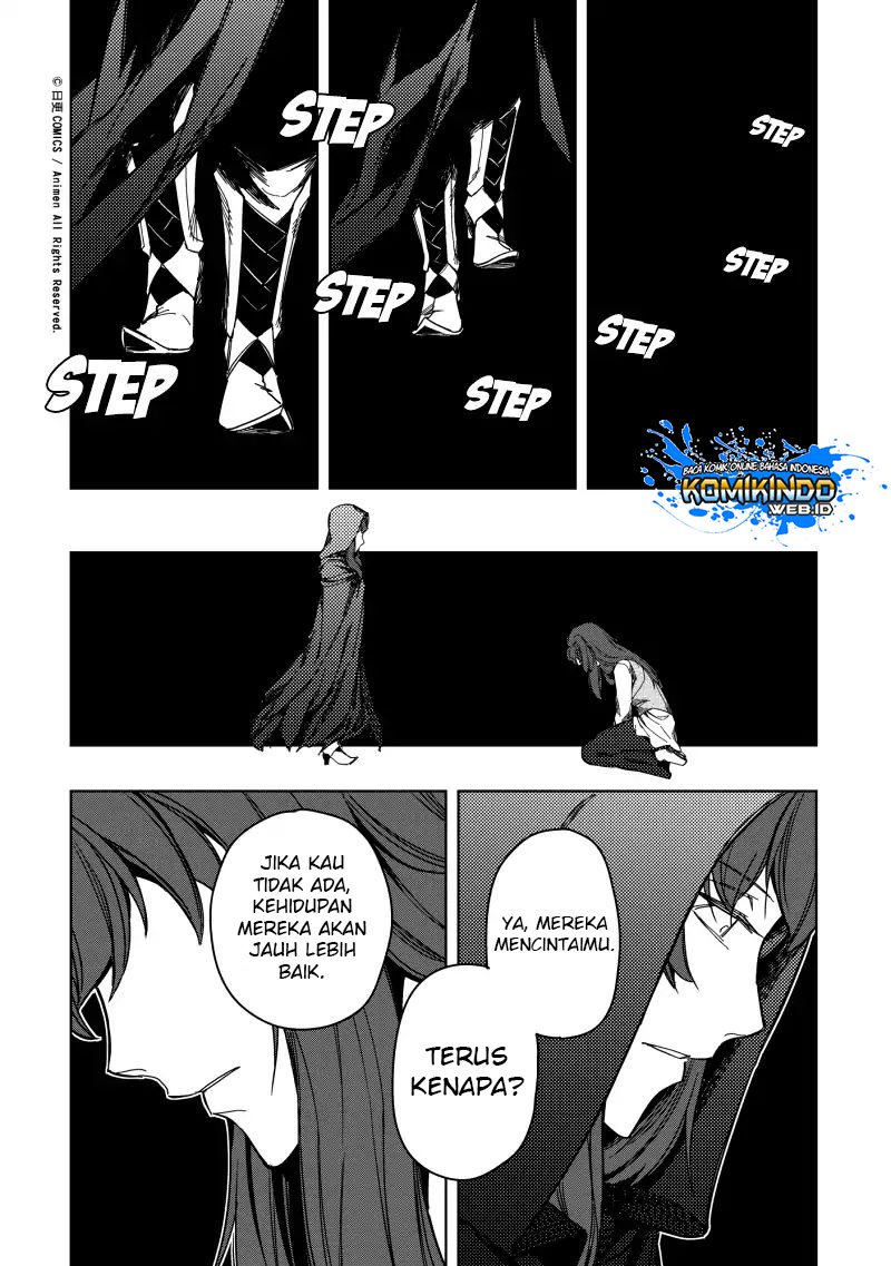Retired Heroes Chapter 18 Gambar 21