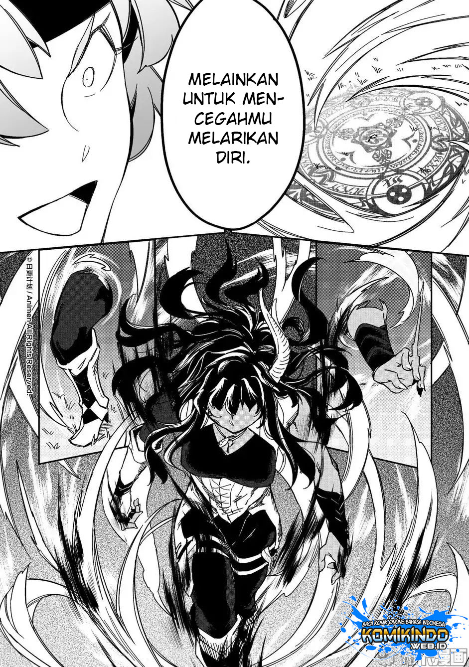 Retired Heroes Chapter 16 Gambar 11