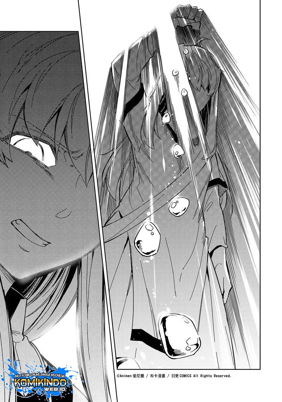 Retired Heroes Chapter 10 Gambar 23