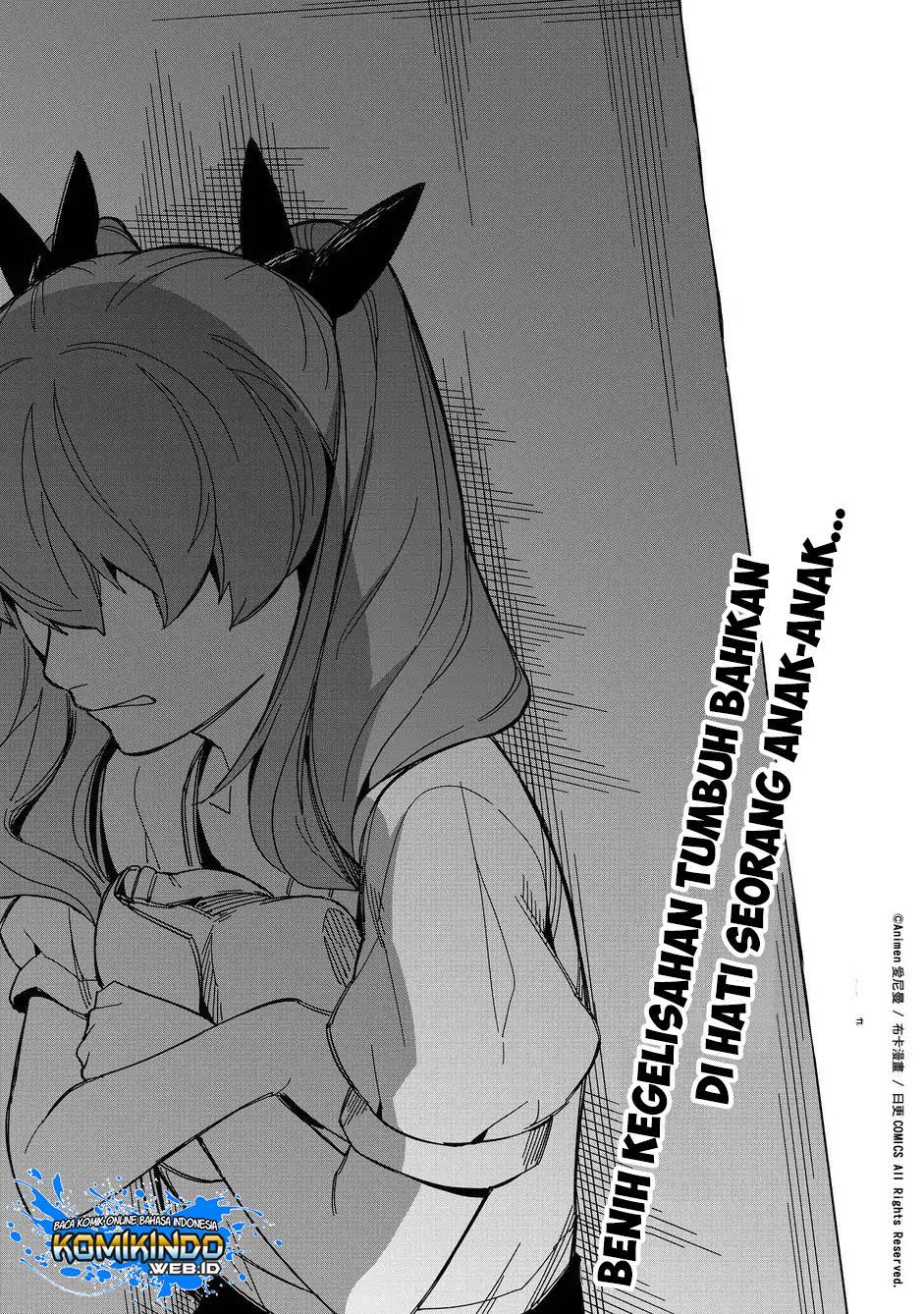 Retired Heroes Chapter 10 Gambar 26