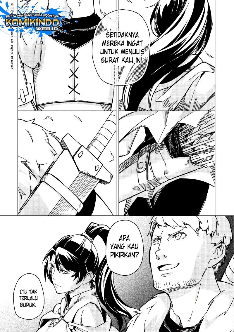 Retired Heroes Chapter 06 Gambar 5