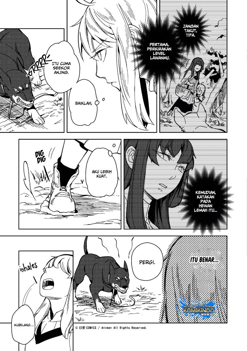 Retired Heroes Chapter 05 Gambar 22