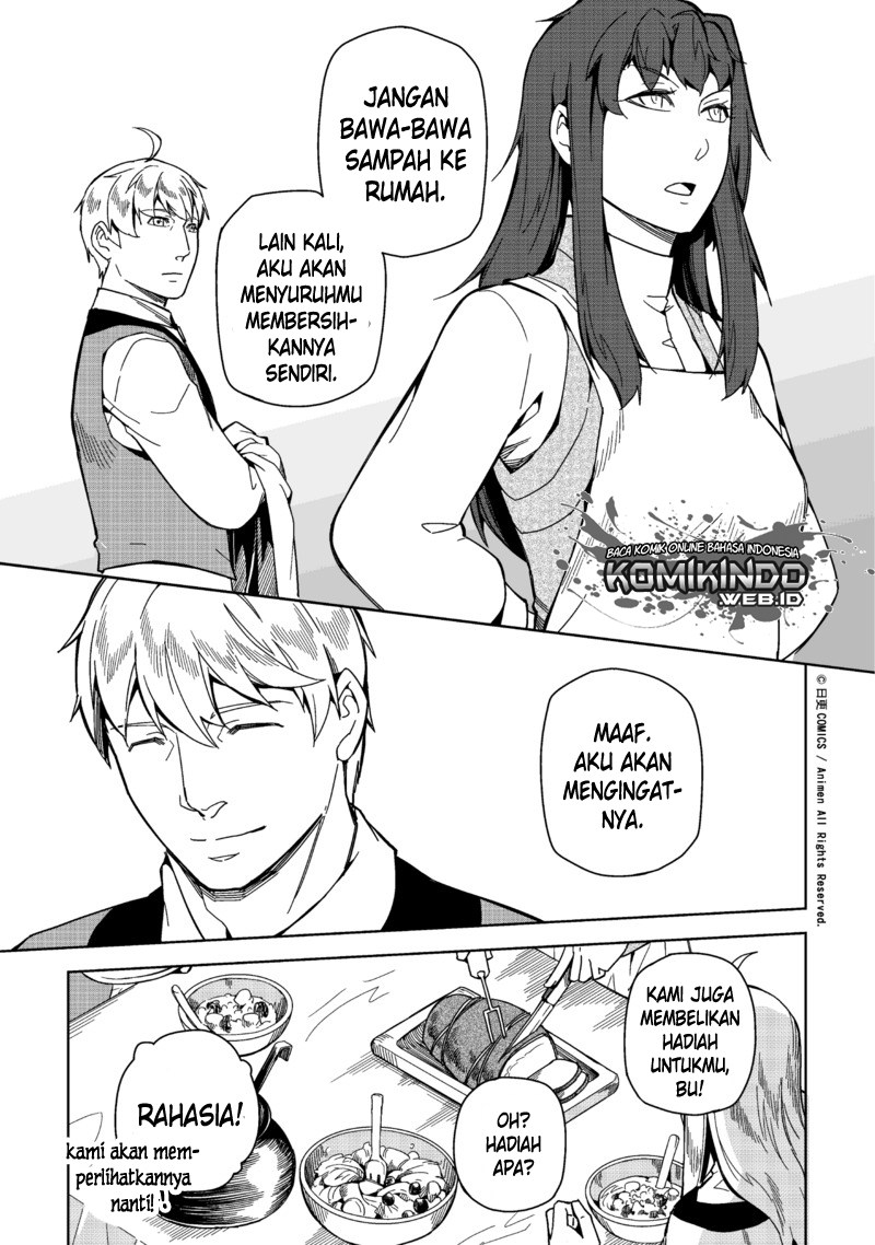 Retired Heroes Chapter 01 Gambar 42