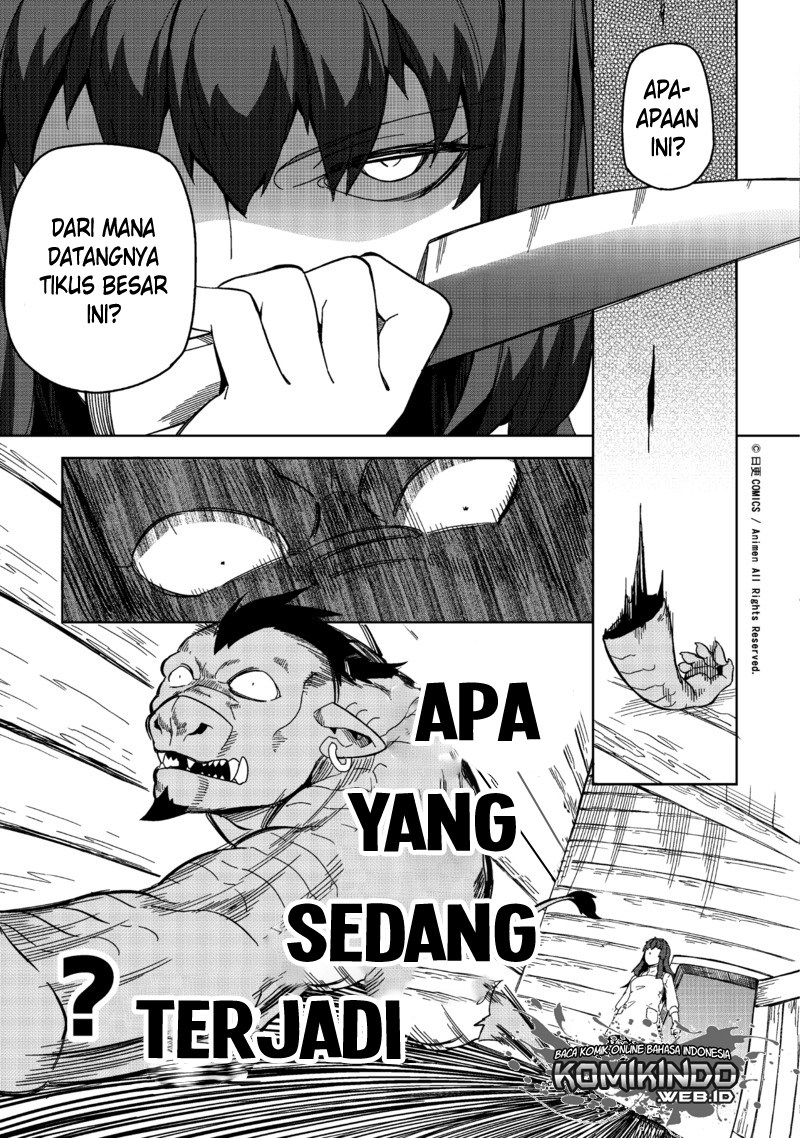 Retired Heroes Chapter 01 Gambar 36