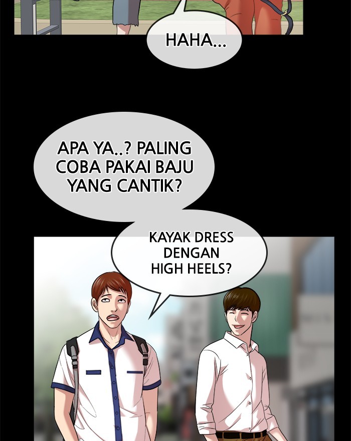 Change Season 2 Chapter 128 Gambar 4