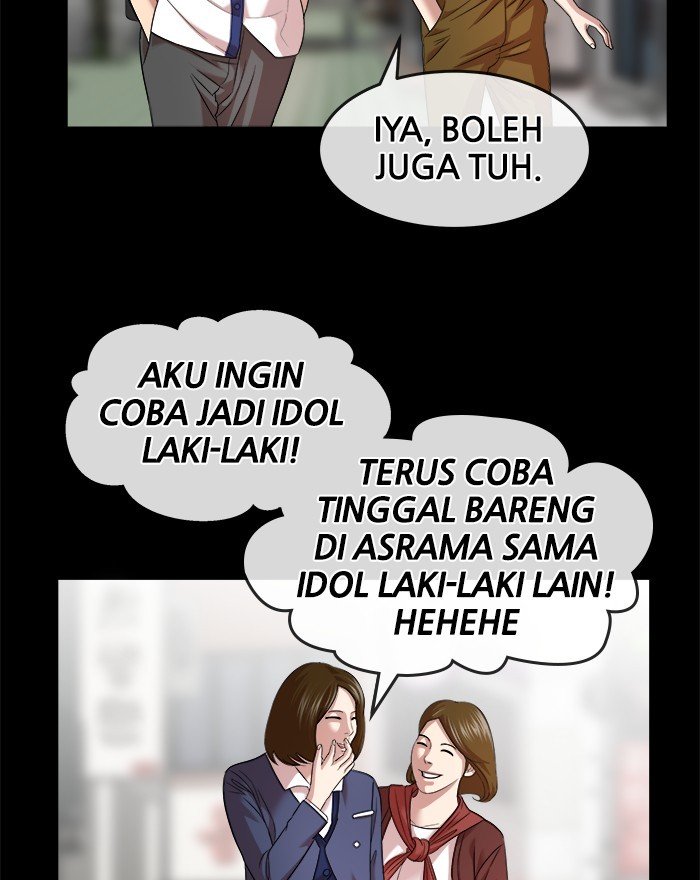 Change Season 2 Chapter 128 Gambar 5