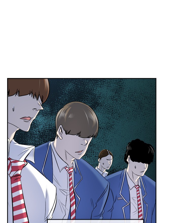 Change Season 2 Chapter 128 Gambar 56