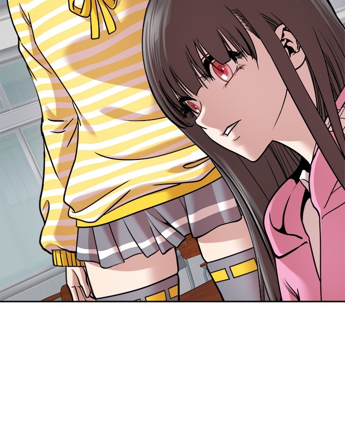 Change Season 2 Chapter 128 Gambar 66