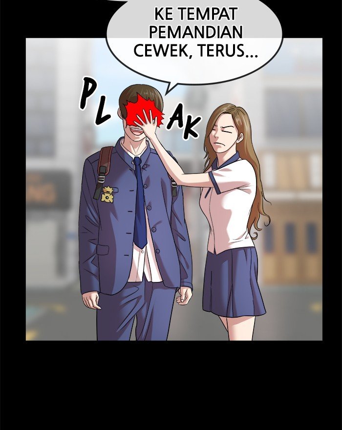 Change Season 2 Chapter 128 Gambar 7