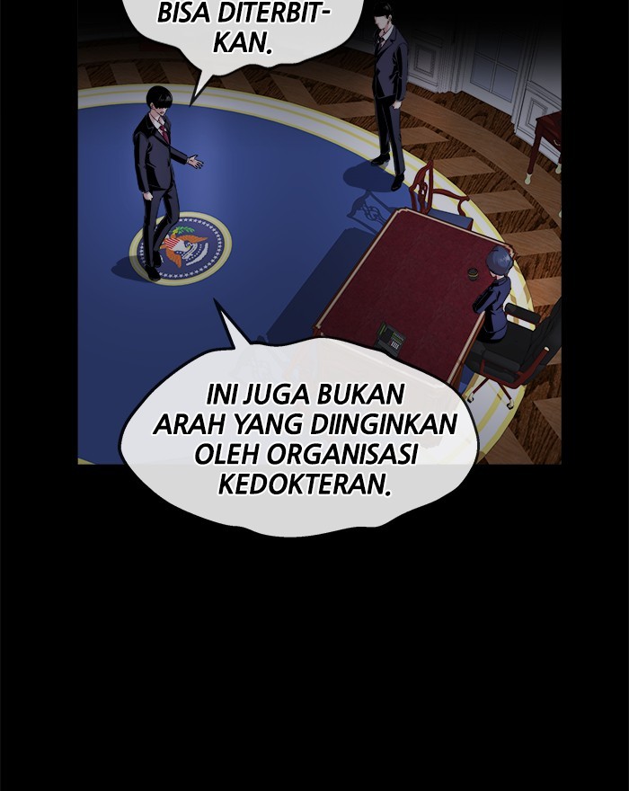 Change Season 2 Chapter 128 Gambar 11